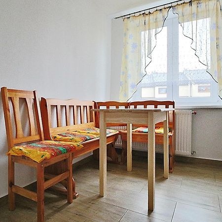 Apartman 4M Tatry Tatranska Strba Exterior foto