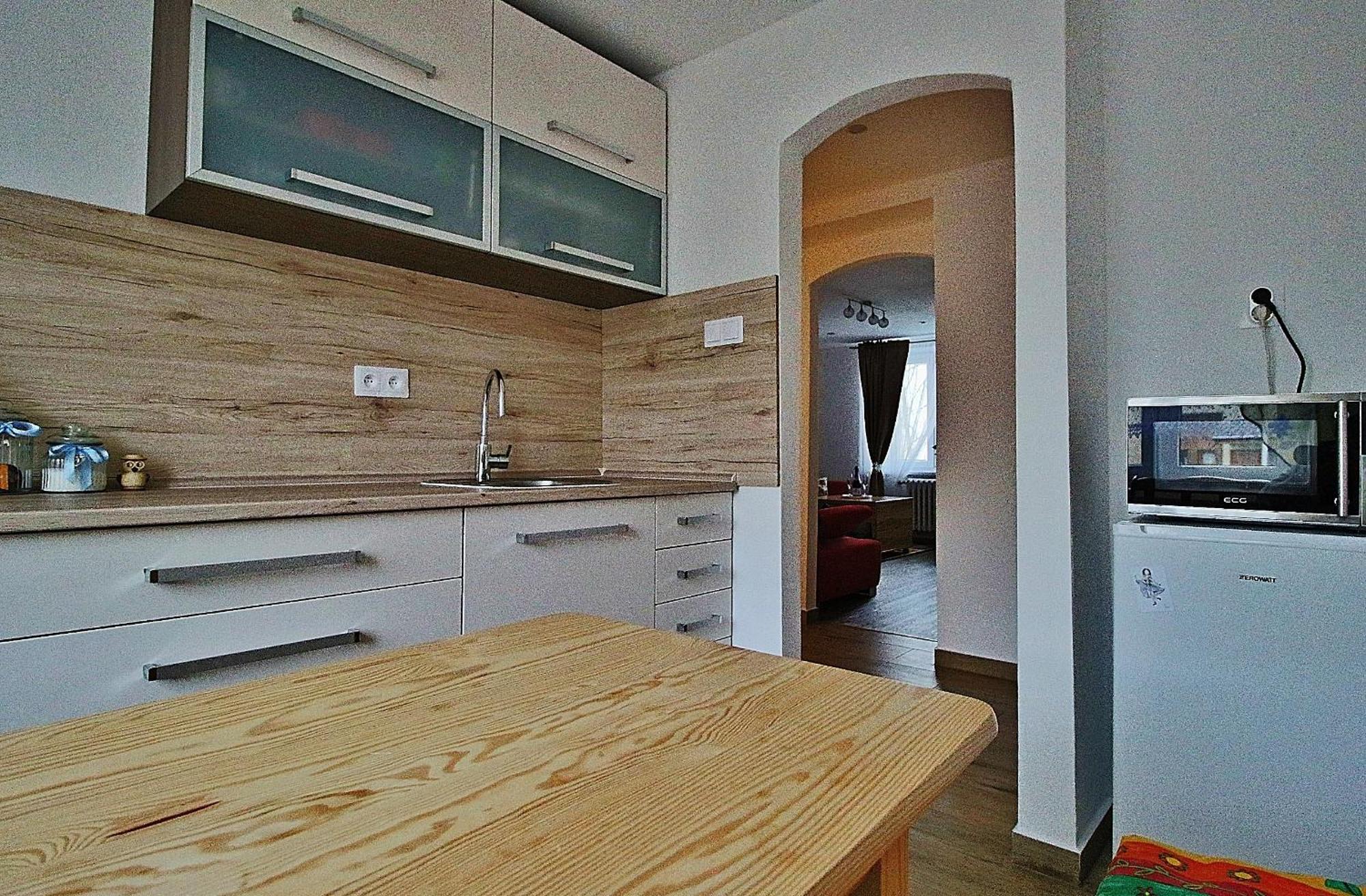 Apartman 4M Tatry Tatranska Strba Exterior foto