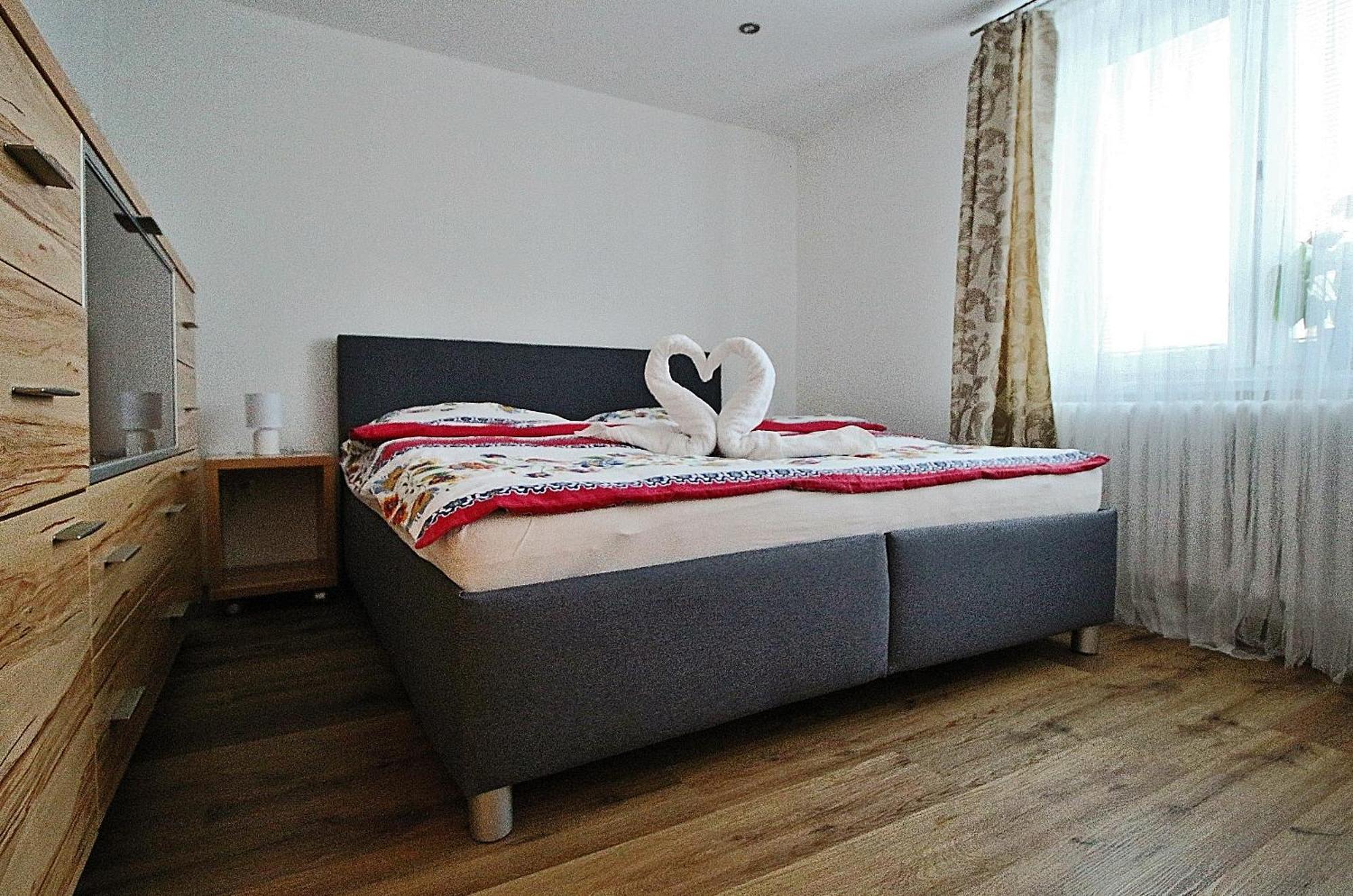 Apartman 4M Tatry Tatranska Strba Exterior foto