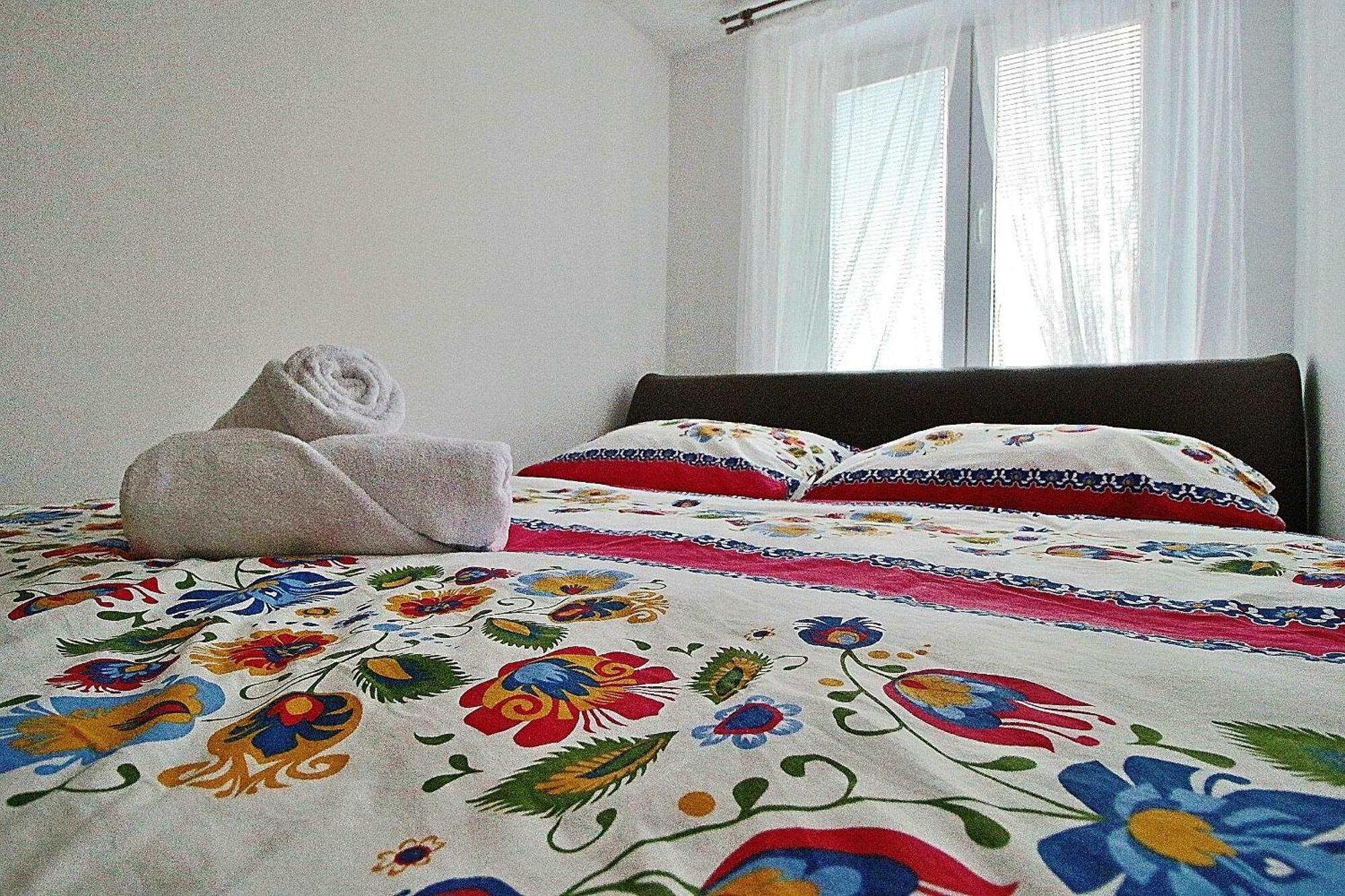 Apartman 4M Tatry Tatranska Strba Exterior foto