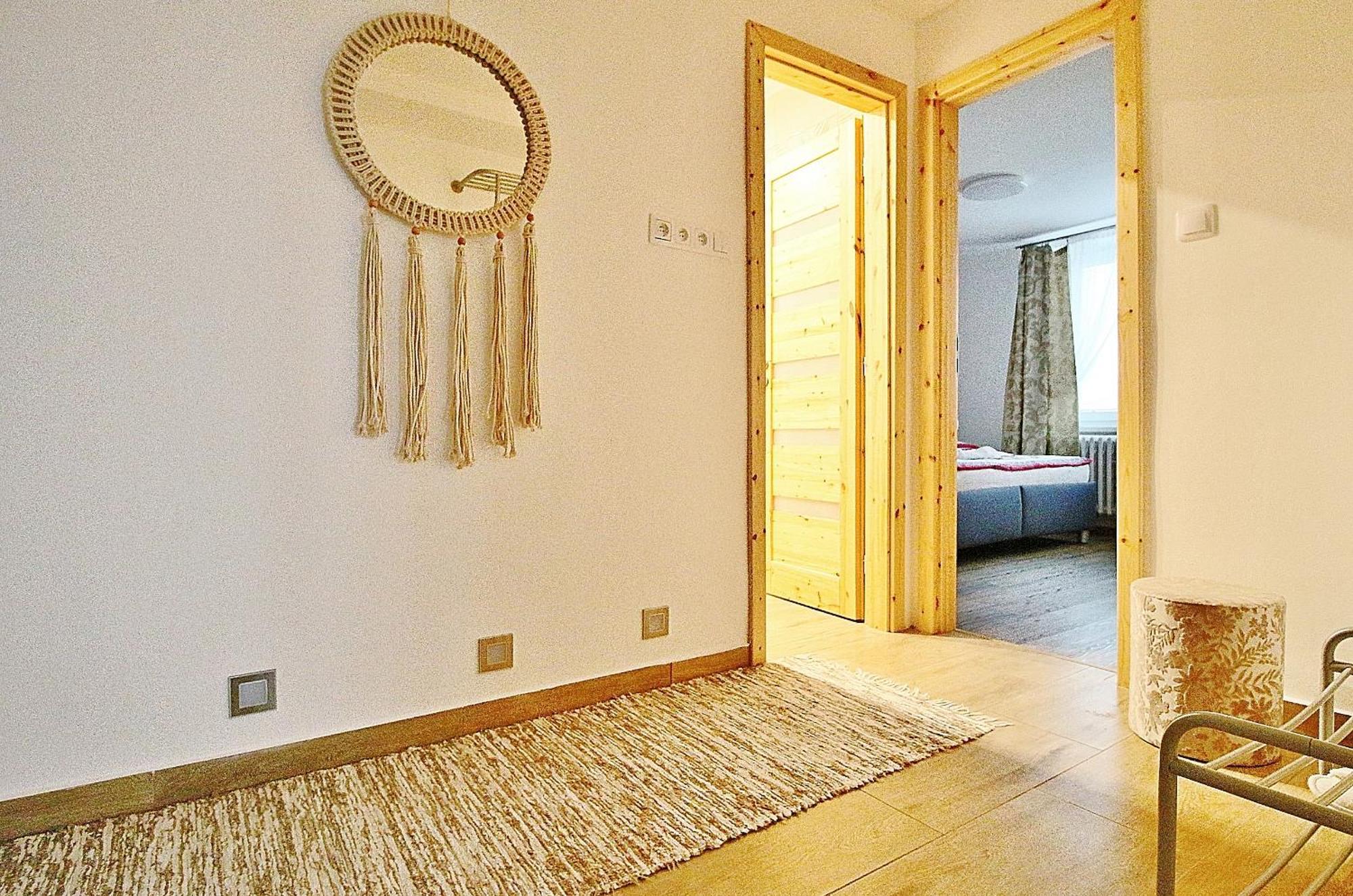 Apartman 4M Tatry Tatranska Strba Exterior foto